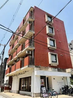 ホーユウコンフォルト天王寺東の画像