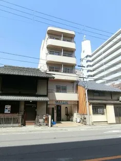 ジュネスイン堀川の画像