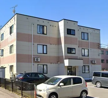 メゾンシエナIIIの画像