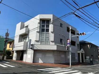 田村ビルの画像