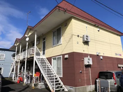 ブレース弥生の画像