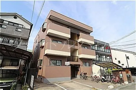 シャルマン三箇の画像