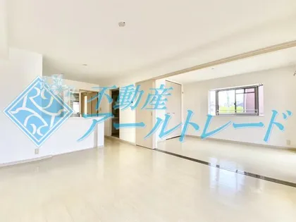 コイヌール・チェリー館【301号室】の間取り