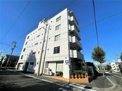 高田ビルの画像