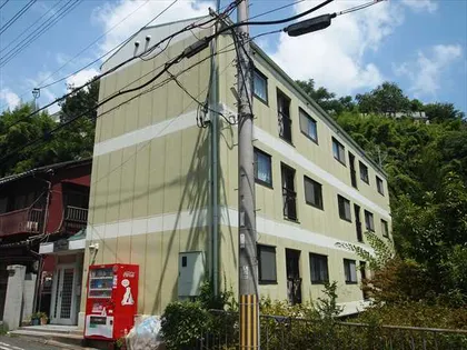 ローズコート諏訪山の画像