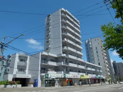 クレストコート宮の森の画像