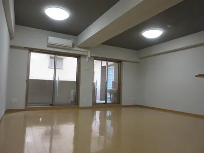 京都府京都市中京区松下町【マンション】の外観