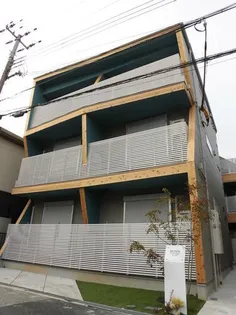 ブロンテ加古川の画像