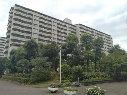 かもめ第一コーポ12号棟の画像