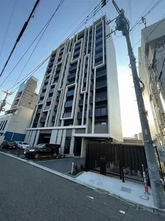 福岡県北九州市小倉北区紺屋町【マンション】の外観