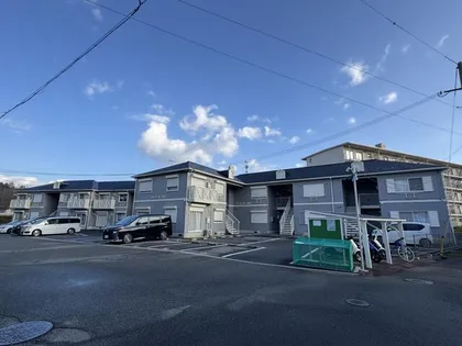 アビタシオン京口の画像