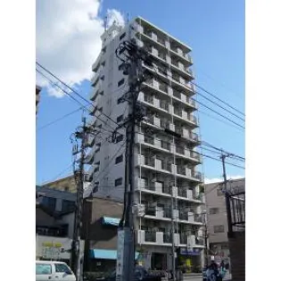 中央町スカイマンションの画像