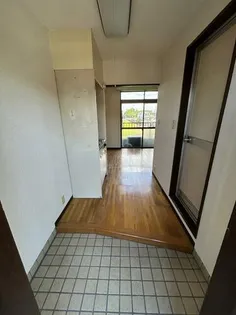 滋賀県大津市本堅田4丁目【アパート】の外観