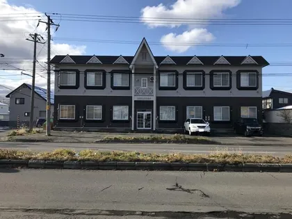 リバーサイド住吉の画像