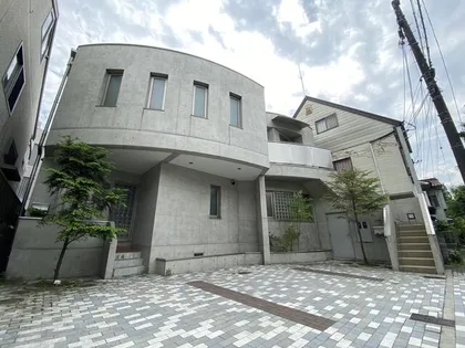 デュオ北白川の画像