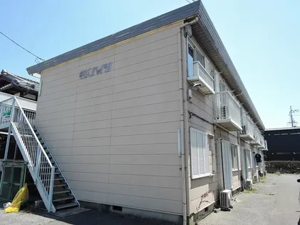 EKハイツの画像