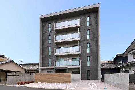 EXE南浜Ⅱの画像