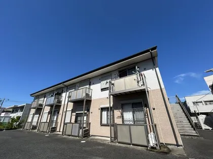 コーポラス丸山公園の画像