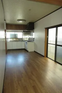 愛知県名古屋市中川区明徳町1丁目【一戸建】の外観