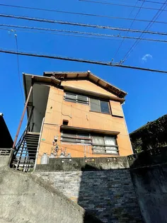プリエ熊谷【2階】の外観