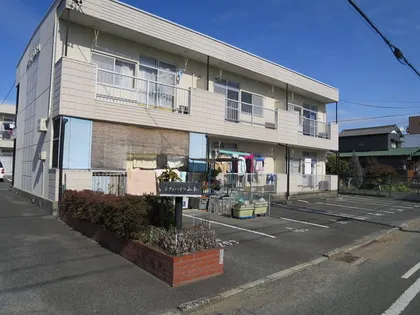 シティハイツ一成Bの画像