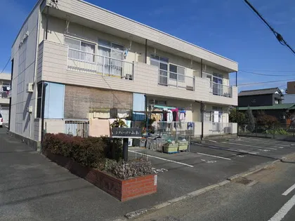 シティハイツ一成Bの画像