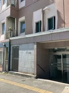 メゾン金山の画像