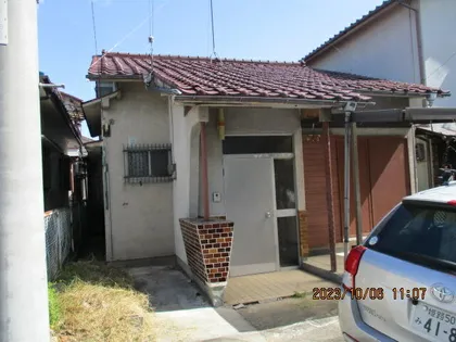 兵庫県加古川市新神野8丁目【一戸建】の外観