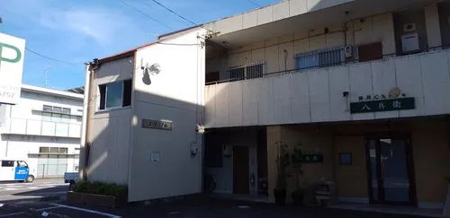 愛知県日進市岩崎町大塚【アパート】の外観