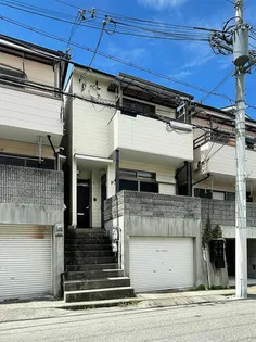 清ハイツ2の画像