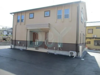 京都府京都市伏見区桃山町安芸山【一戸建】の外観