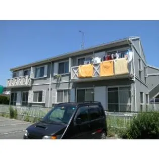 グリーンビラA棟の画像