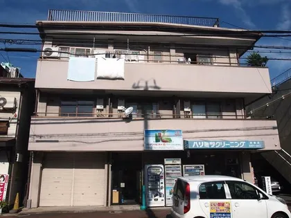 臼口ハイツの画像