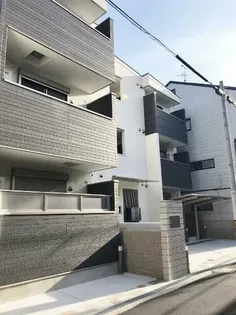 クリエオーレ上野口Ⅱの画像