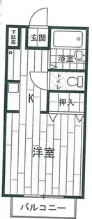 グランドメゾン志保Ⅰの画像