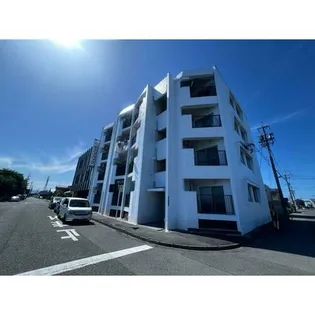 コーポ中野Aの画像