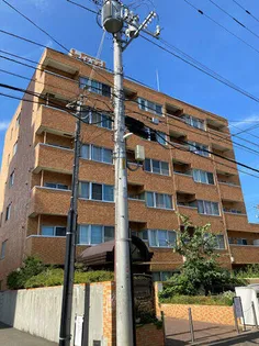 ライオンズマンション宮の森第2の画像