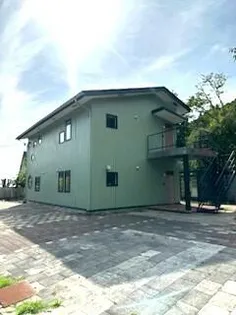 イオン・シルク21【2階】の外観