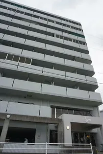 兵庫県淡路市浦【マンション】の外観