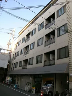 コスモカラホリLOFTの画像