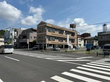 カーサJ&KⅡの画像