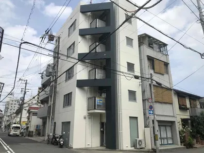 リーベ三宮の画像