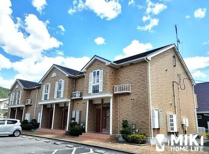 プラムガーデンハウスの画像