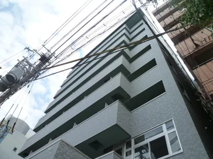 ロイヤルクイーンズパーク吹田片山町の画像