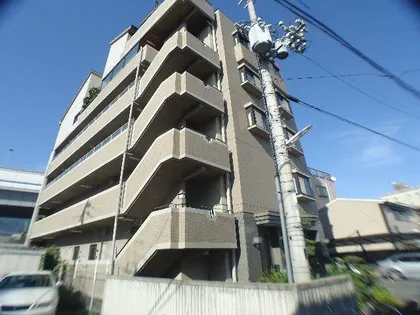 ヴィラウエスト御影の画像