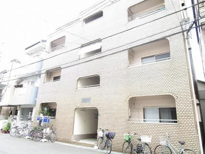 辰巳マンションの画像