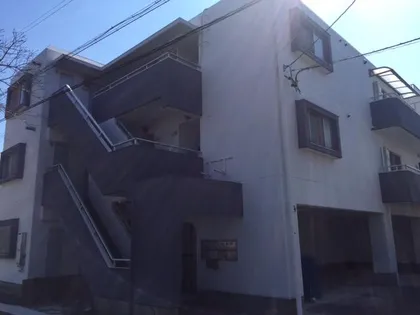 第二源グリーンハイツの画像