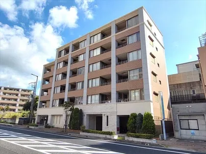 ダイナシティ夙川公園の画像