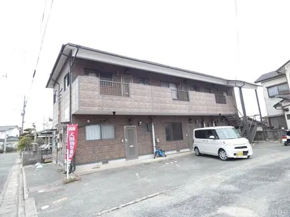 八本町コーポの画像