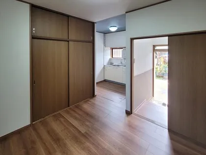 大阪府和泉市伯太町2丁目【アパート】の外観